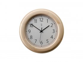 Часы настенные SLT 5344 CLASSICO ALBERO в Дивногорске - divnogorsk.mebel-nsk.ru | фото
