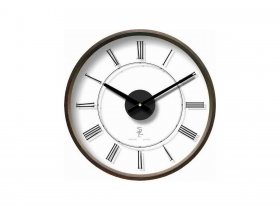 Часы настенные SLT 5420 MAXIMUS в Дивногорске - divnogorsk.mebel-nsk.ru | фото