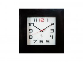 Часы настенные SLT 5528 в Дивногорске - divnogorsk.mebel-nsk.ru | фото