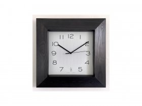 Часы настенные SLT 5530 в Дивногорске - divnogorsk.mebel-nsk.ru | фото