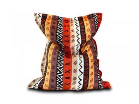 Кресло-подушка Африка в Дивногорске - divnogorsk.mebel-nsk.ru | фото