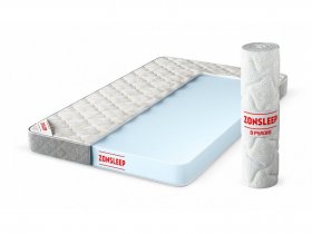 Матрас в скрутке Layt Roll в Дивногорске - divnogorsk.mebel-nsk.ru | фото