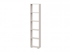 Стеллаж Люмо СТЛ-01 в Дивногорске - divnogorsk.mebel-nsk.ru | фото